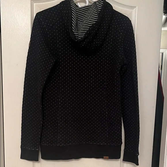 Roxy Hoodie - Picture 3 of 4